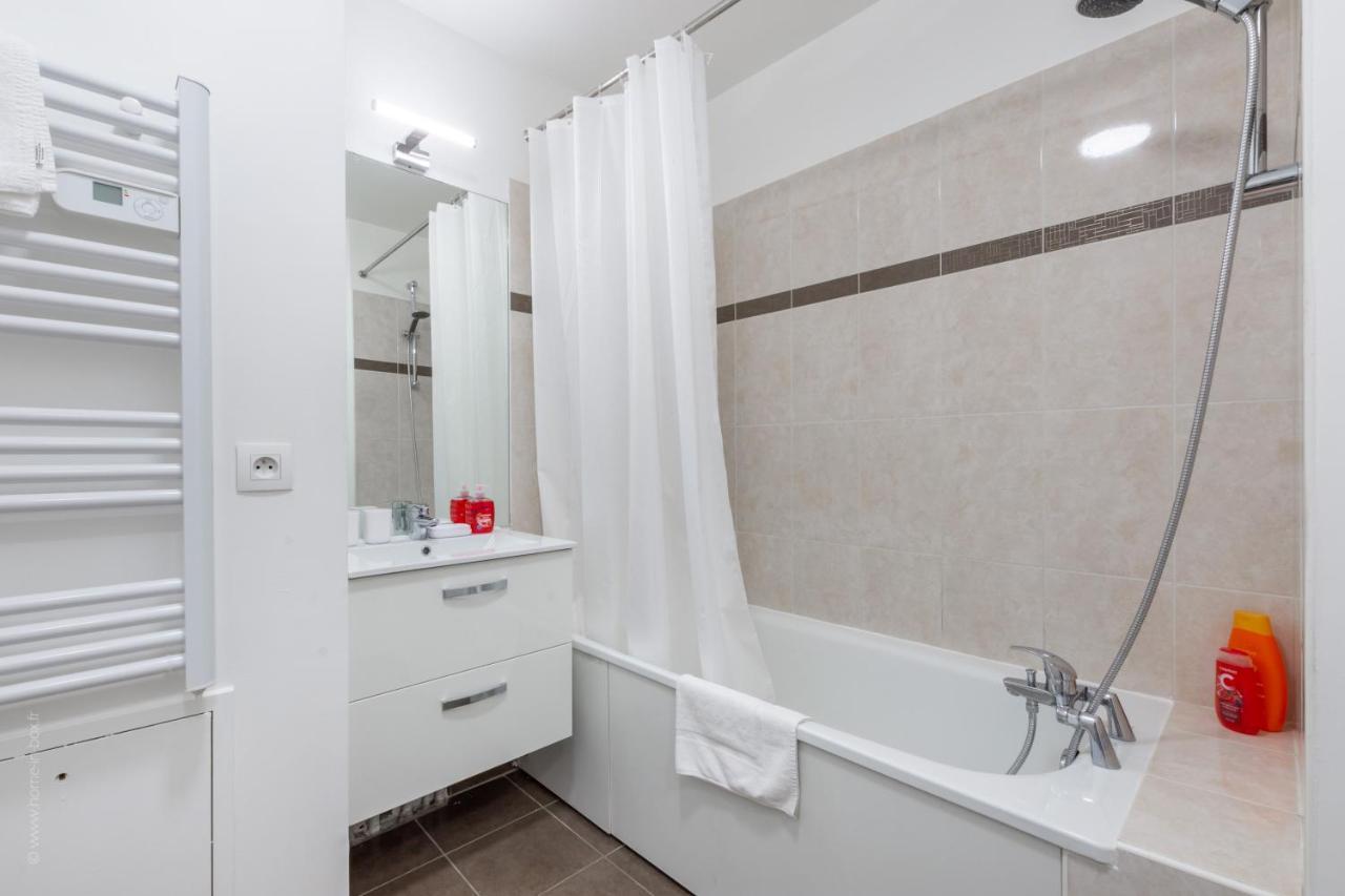 Pluto's Place By Plaza Appartement Serris