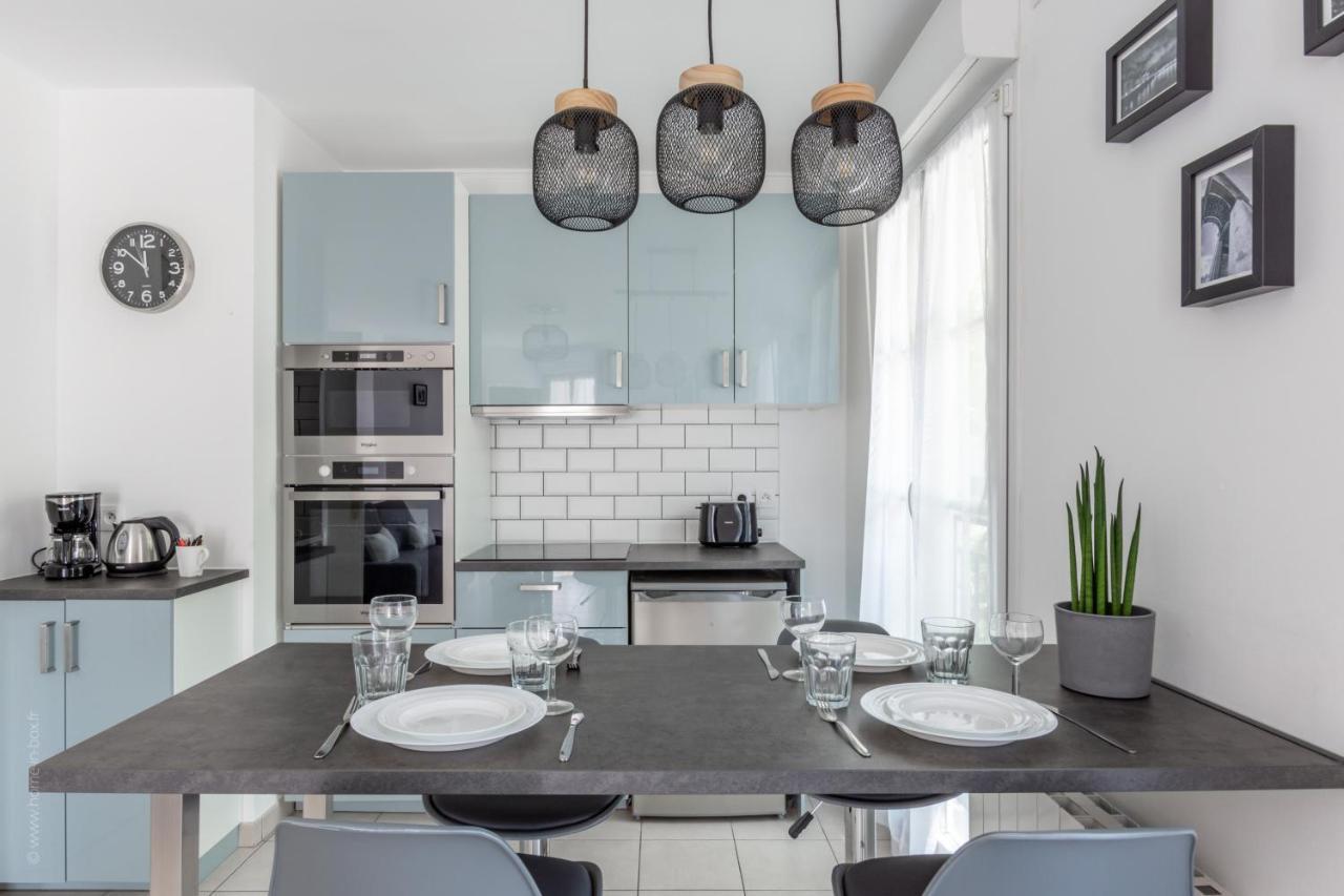Pluto's Place By Plaza Appartement Serris