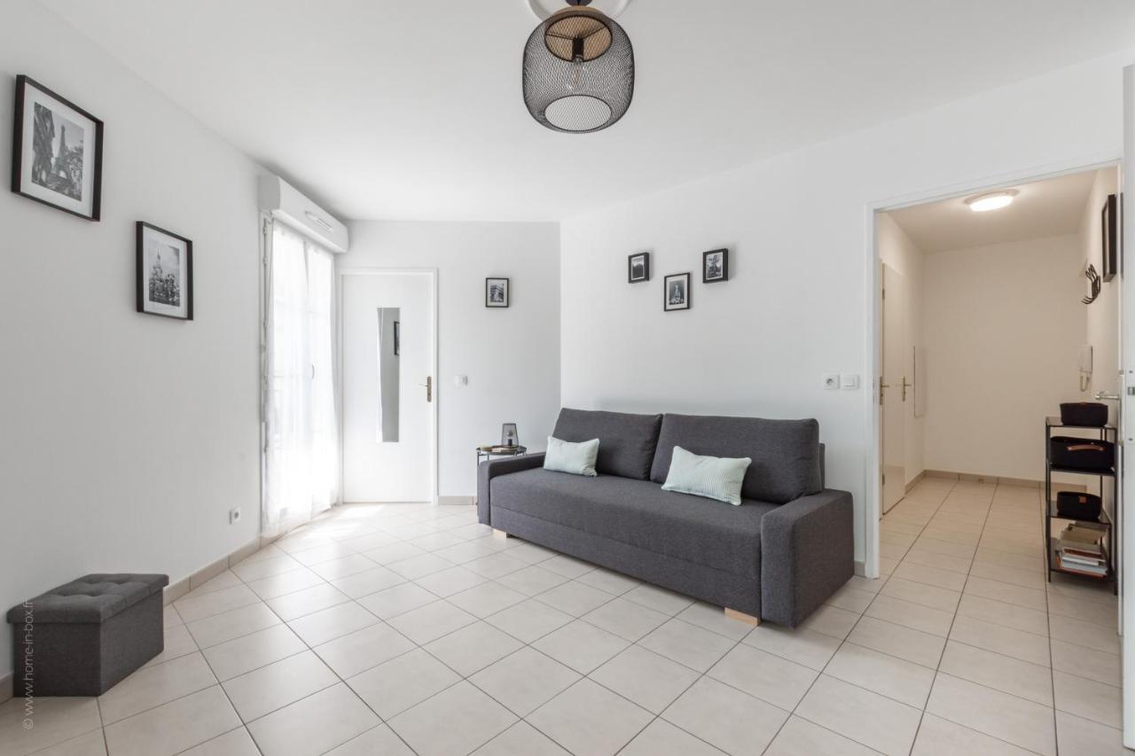 Appartement Pluto's Place By Plaza