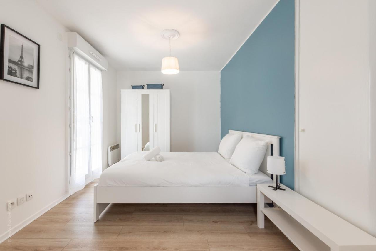 Pluto's Place By Plaza Appartement